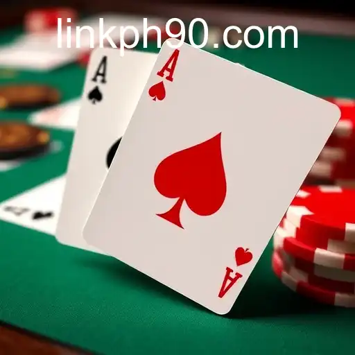 Exploring the Entrancing World of Blackjack