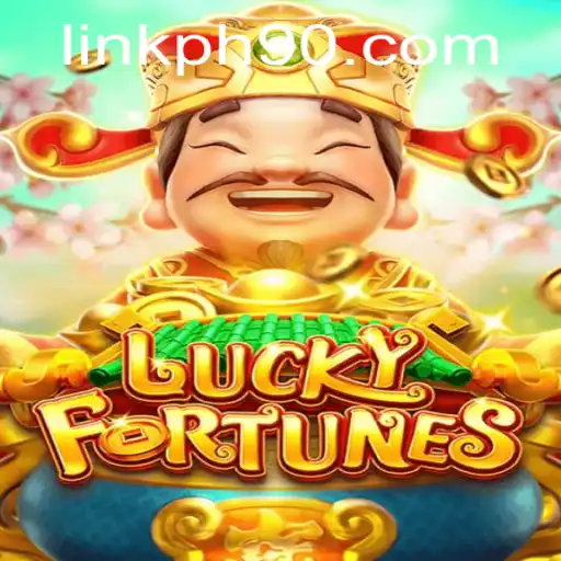 Exciting New Game: LUCKYFORTUNES