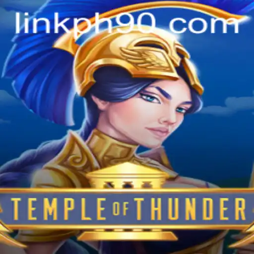 TempleofThunder - A New Age Adventure Awaits