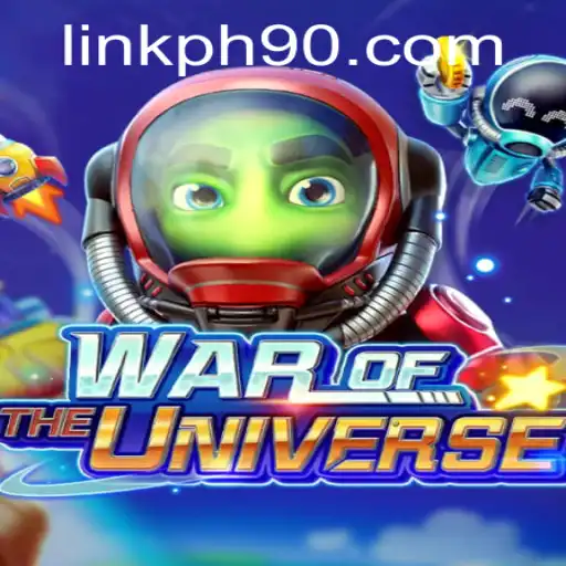 Dive into the Epic Battle: WAROFTHEUNIVERSE